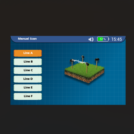 AJAX Hydro Tracker